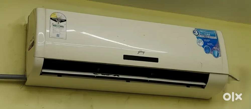 Air conditioner