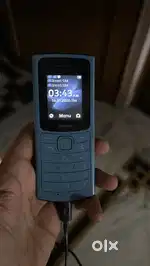 Nokia 110 keypad good condition