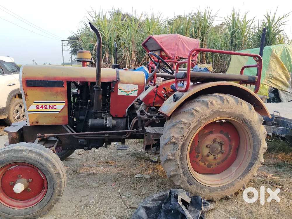 UP NO 1998 EICHER 242 NC SATH K TAYER