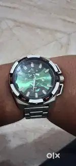 Diesel watch model no 7858