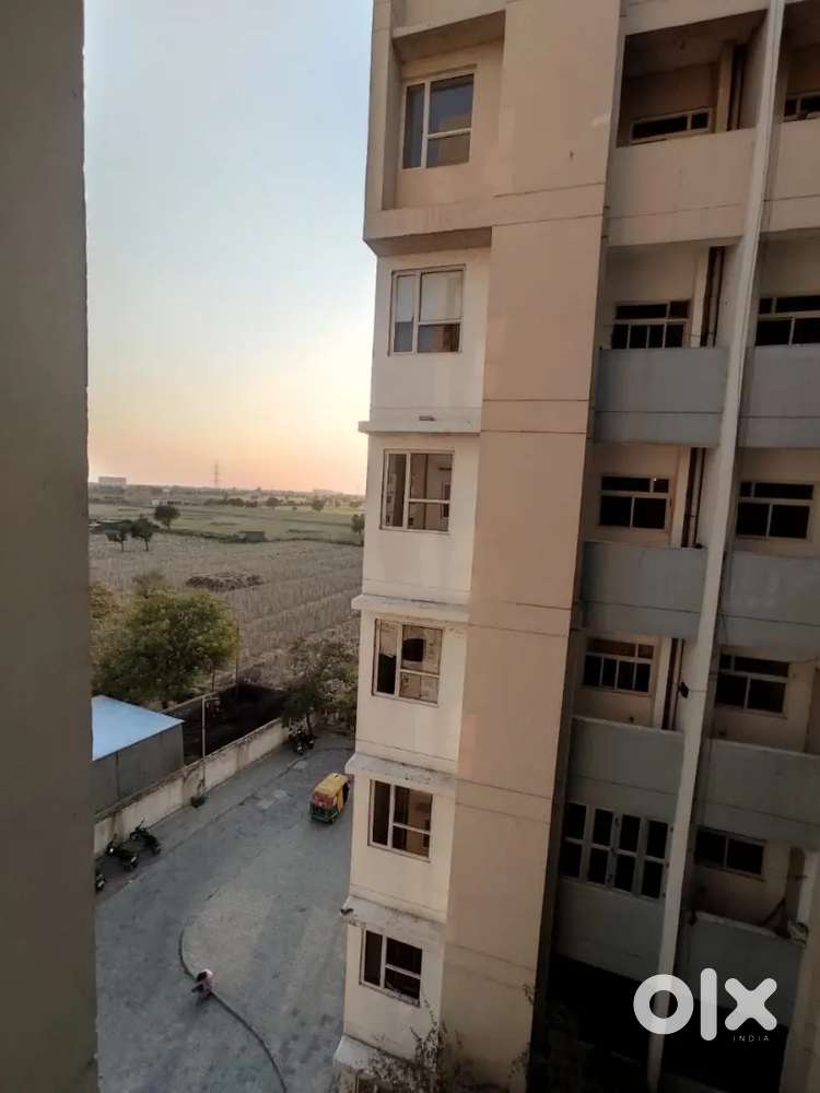 2 BHK flat in Samraddhi Apartment in Vimalpura, near KGK