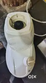Mixer grinder