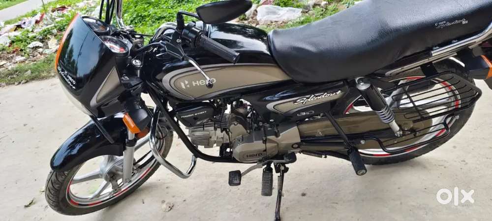 New condition me hai
