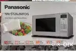 Panasonic 800w 20l unused microwave available for sale
