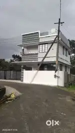 Mulamthuruthy perumbilly new house for sale