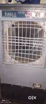 Air cooler