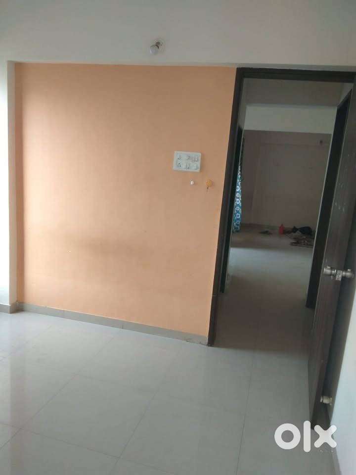 Available Newly Painted  2 BHK For All In Wakad