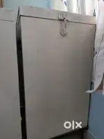 Kothi ( Grain Container)