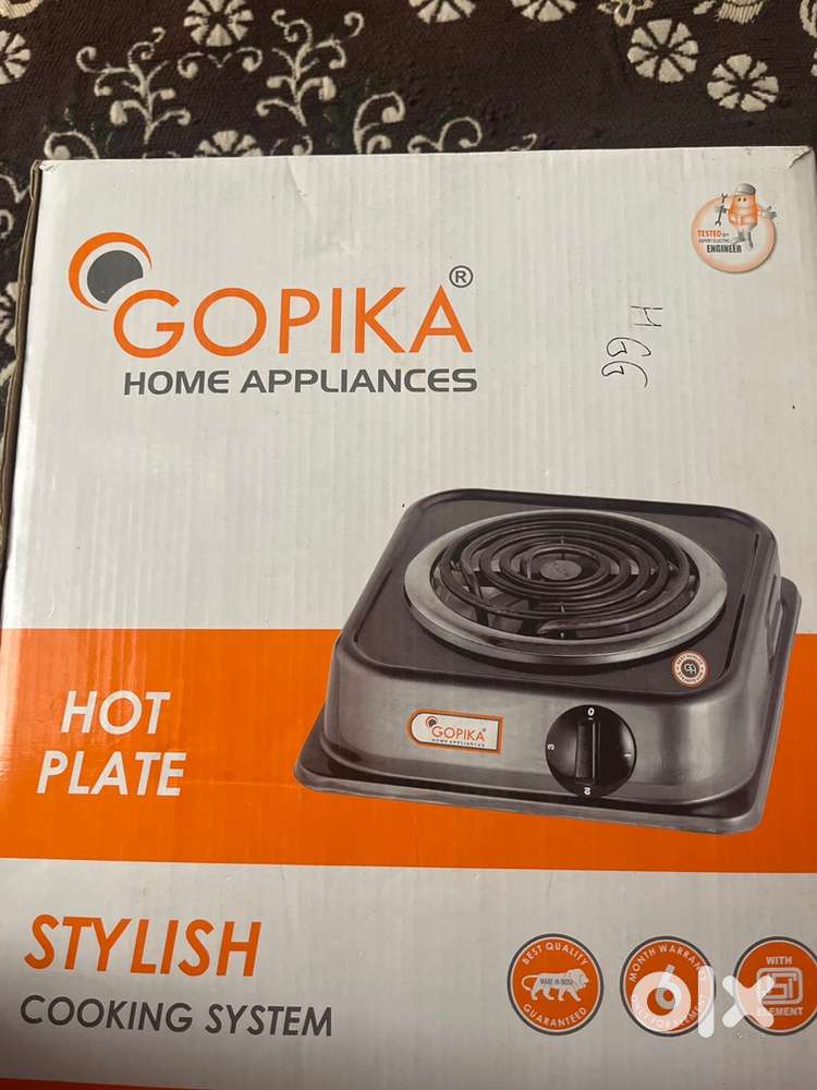 Cula electricity
