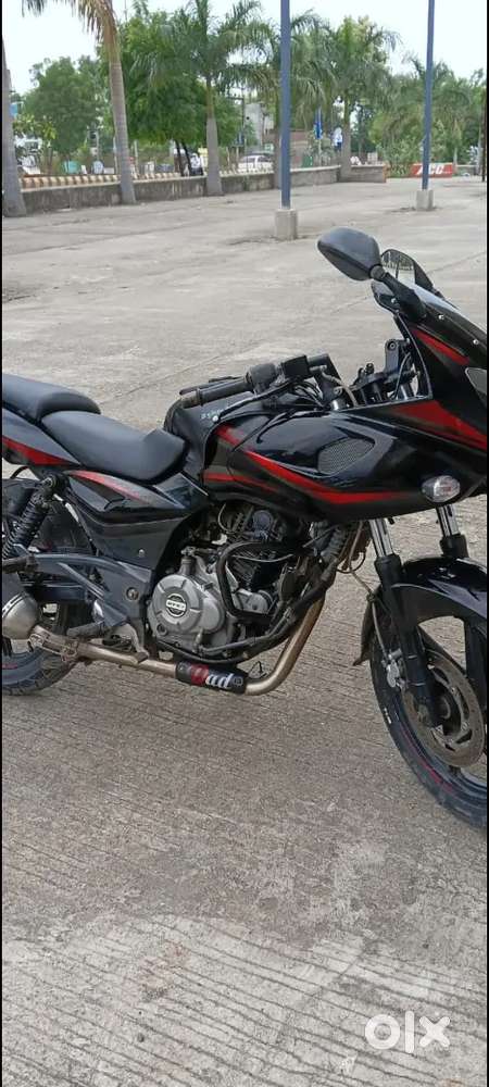 Good condition