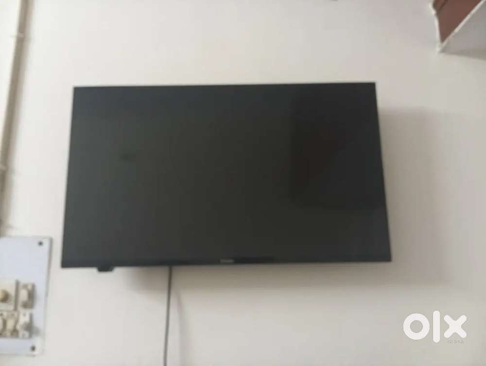 Want to sell my 5 year old haier tv