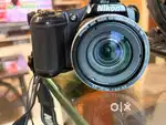 Nikoon CoolPix