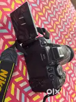 Nikon d5300