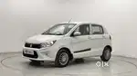 Maruti Suzuki Celerio 1.0 VXI AMT, 2017, Petrol