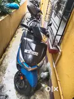 I want to Sale my Scooty