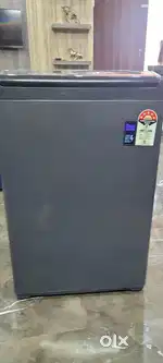 Whirlpool fully automatic