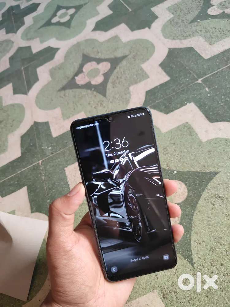 Samsung Galaxy A12 Mobile for Sale