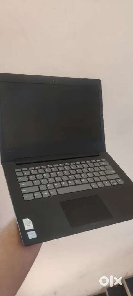 Lenovo laptop