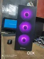 Editing gaming i5 11th, 8gb graphics, 16gb, 512 SSD