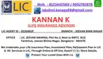 LIC Life Insurance  Advisor
