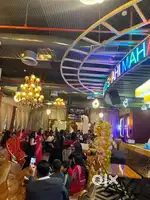 Senior Waiter