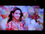 Reconnect 4K 55 LED TV