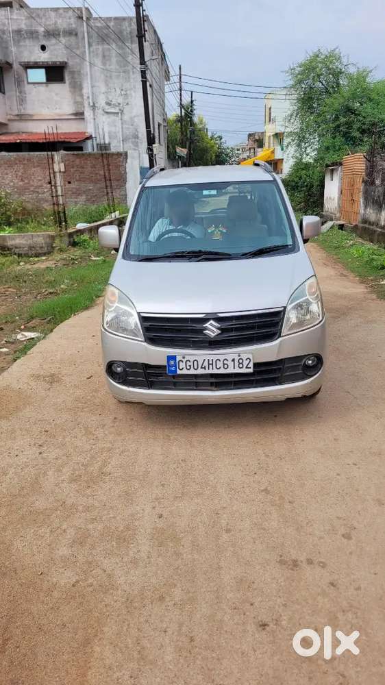 Maruti Suzuki Wagon R 1.0 2011 Petrol Excellent Condition