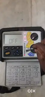 Megher rcdt 330
