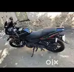 Only money problem, full working condition, my bike