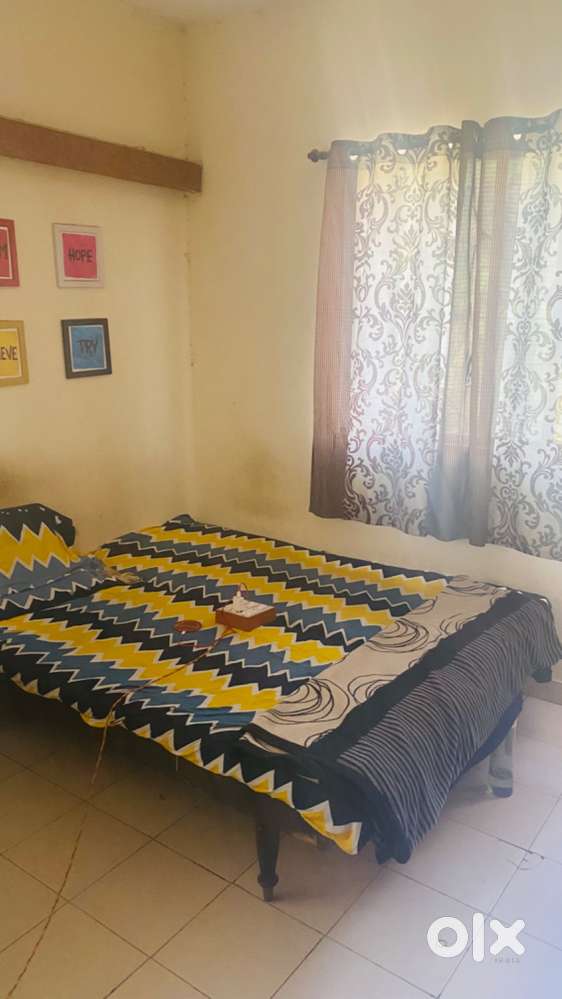 1 male requirement in master bathroom