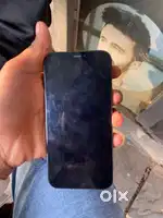 Iphone Xs (64) bill or box dono h (Exchange bhi kar lunga)