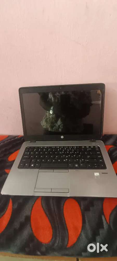 HP Elite Book Laptop