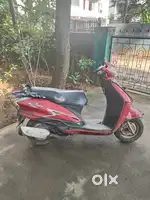 2017 lady driven. Well maintained