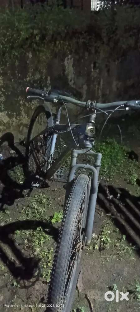 Unifer bycycle (21 gear)