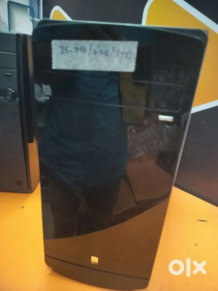 INTEL CORE I3 6TH GEN CPU -
