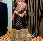 Party wear dress