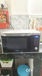 Samsung Microwave
