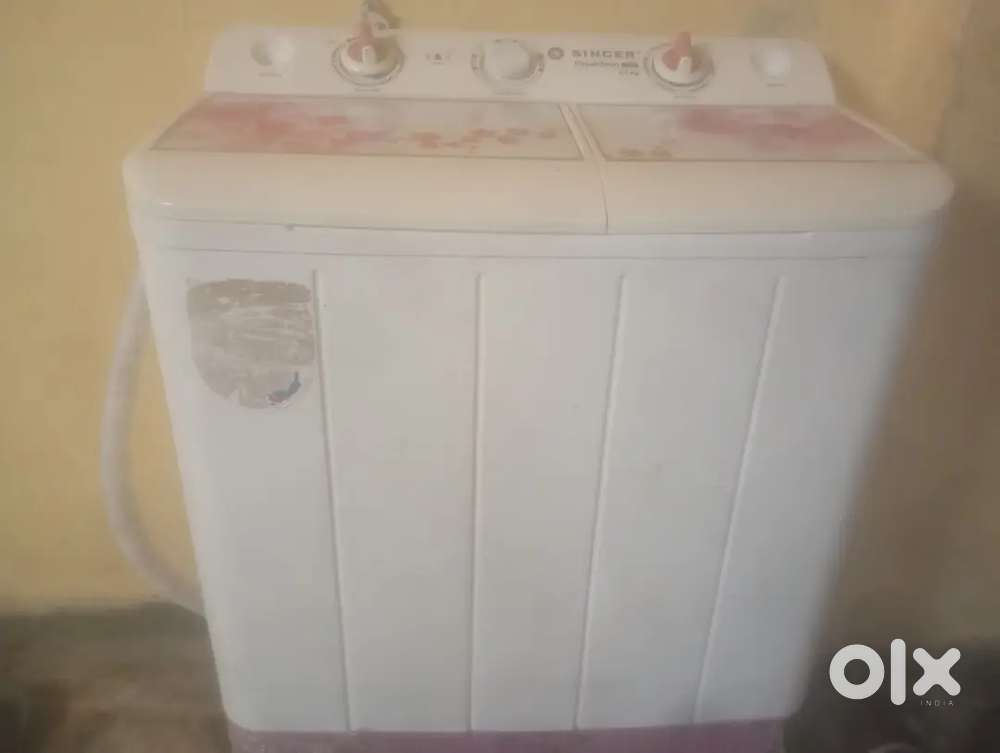 Washing machine in gokuldham at2000rs