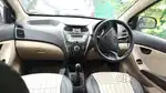 Hyundai EON 2016 Petrol Well Maintaine