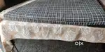 Bed mattress