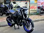 YAMAHA FZ S FULLY MINT CONDITION BIKE