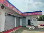 Indian Oil Petrol Pump