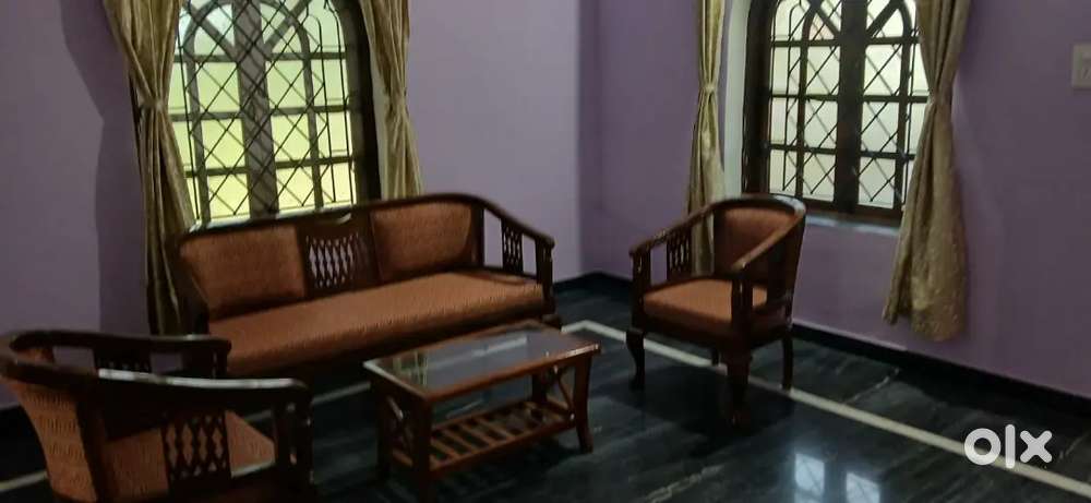 2BHK  FOR RENT  AT PARRA GROUND FLOOR