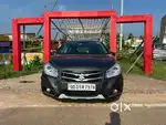 Maruti Suzuki S-Cross 2016