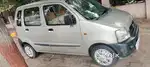 Maruti Suzuki Wagon R 2005 Petrol 96000 Km Driven