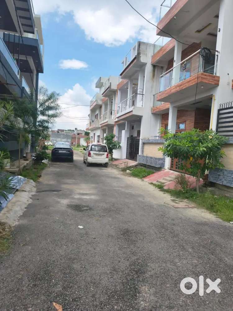 PROJECT -  BLOSSOM PARADISE