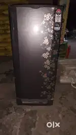 Fridge Refrigerator