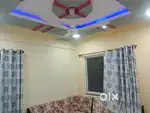 1 BHK Flat Sale