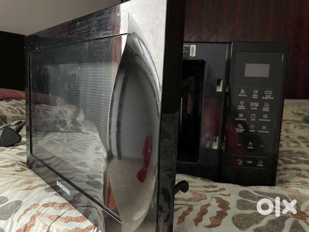 Samsung microwave convention 28litre oven