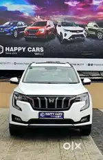 Mahindra XUV700 2.2 AX 7 Diesel MT Luxury Pack Str, 2023, Diesel